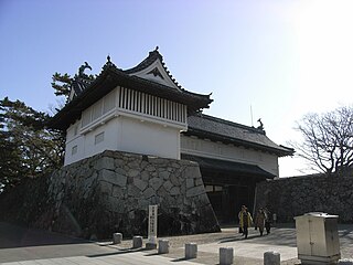 Saga Prefectural Saga Castle Museum