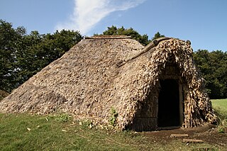 勝坂遺跡公園