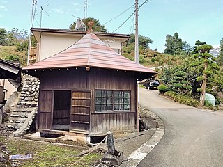 寸沢嵐石器時代遺跡