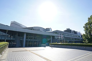 相模女子大学グリーンホール