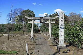 久伊豆神社