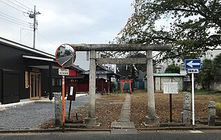 稲荷神社