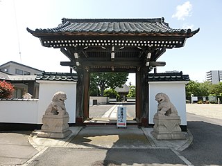 芳林寺