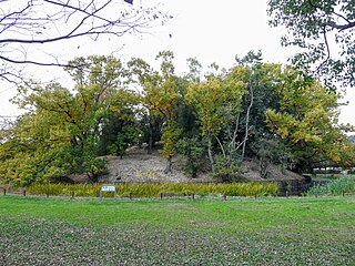 Magodayuyama Kofun