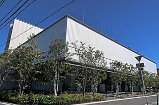 Sakai Bicycle Museum