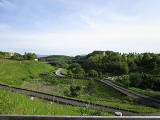 Sakai Green Museum Harvest Hill