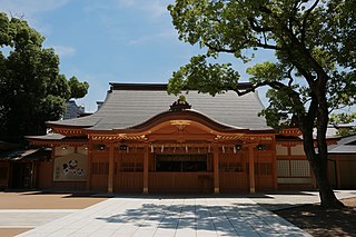 方違神社