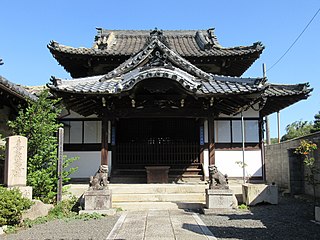 朝日寺