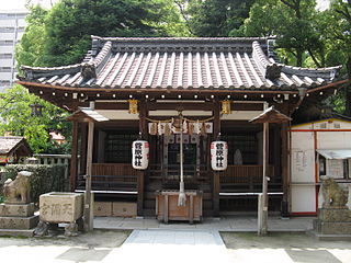 菅原神社