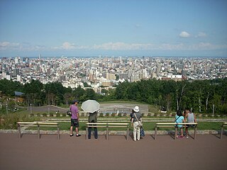 Asahiyama Kinen Park