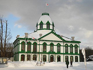 Historical Village of Hokkaido