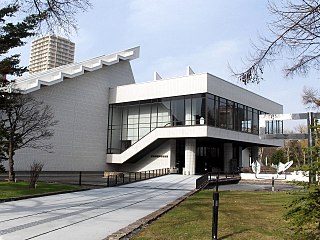 Hokkaido Museum of Modern Art