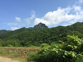 Mount Tengu