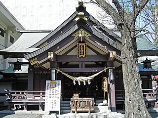 三吉神社