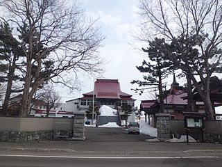 教願寺