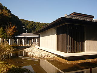 関市円空館