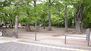 Katsuyama Park