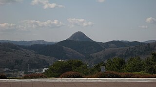 Mt. Taihaku