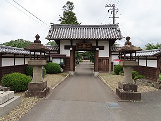 仏眼寺