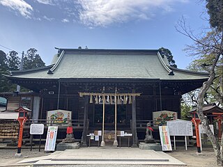 愛宕神社