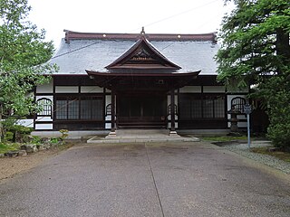 東昌寺