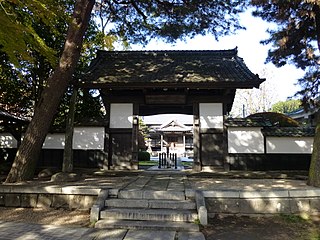 松音寺