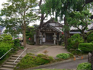 真福寺