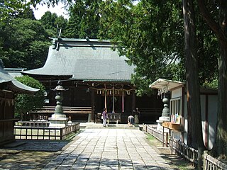 青葉神社