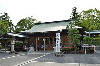 大井神社