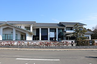 島田市博物館