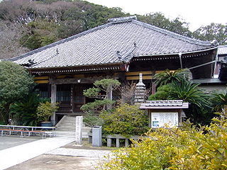 Ryosenji