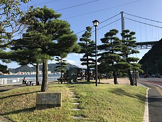 Mimosusogawa Park