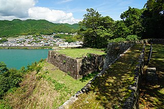 Shingū Castle