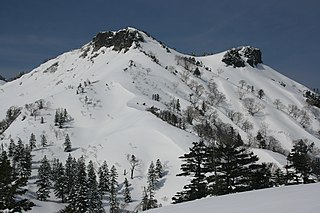 Mt. Sanpoiwa