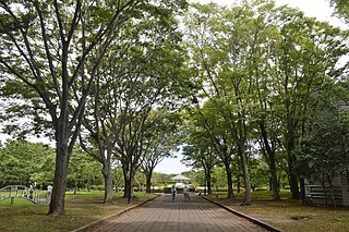 城北公園