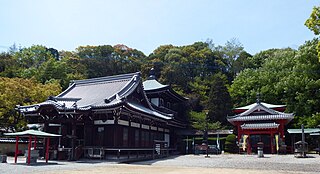 Bekkaku19 Kouzai-ji