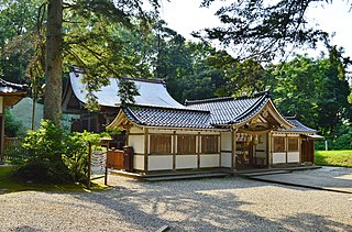 気多神社