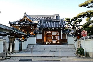 宝泉寺