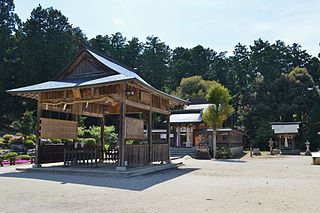 水尾神社