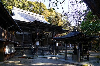 Kabusan-ji