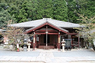 安岡寺