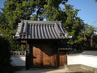 真如寺