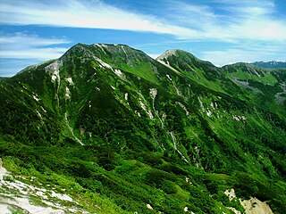 Mt. Momisawa