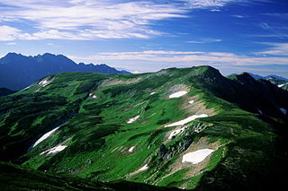 Mt. Sugoroku