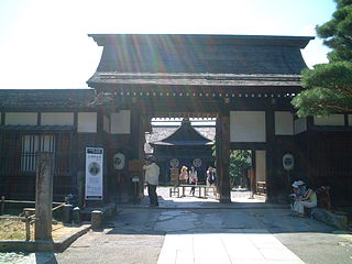 Takayama Jin’ya