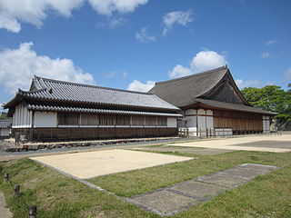 Sasayama Castle