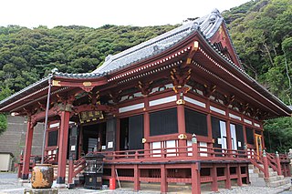 Bando No.33 Nago-ji