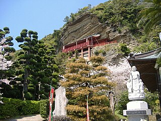 Daifukuji Temple