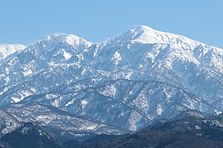 Mt. Dainichi