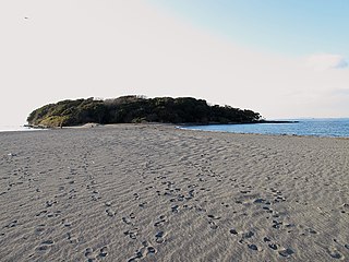 沖ノ島公園